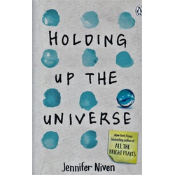 Holding up the universe