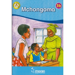Mchongoma 3b