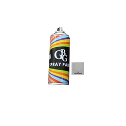GBG Spray Paint White No.40