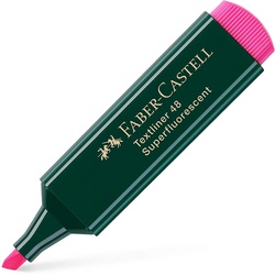 Faber Castell Textliner Pink