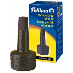Pelikan Stamp Pad Ink Black