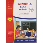 Mentor English Activities Grade 3 (Approved)