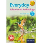 OUP Everyday Science and Technology Learner Grade 5 (Approved)