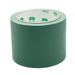 Book Binding/Duct tape 48mmx20 yards Green