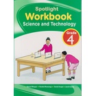 Spotlight Workbook Science and Technology Grade 4