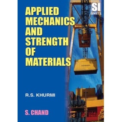Applied Mechanics and Strength