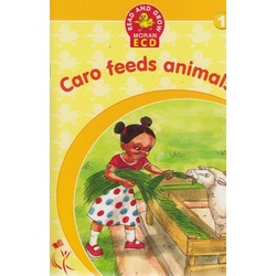 Read and Grow Moran ECD: Caro Feeds Animals 1