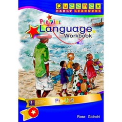 Premier language Workbook - Pre-Unit