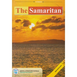 The Samaritan-Setbook
