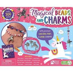 Magical Beads and Charms (Igloo)***