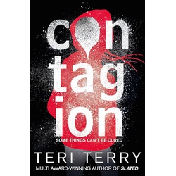 Dark Matter: Contagion Book 1