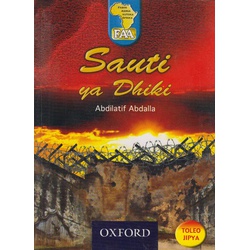 Sauti ya Dhiki