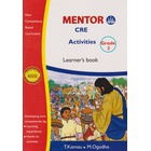 Mentor CRE Activities GD 3 (Appr)