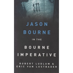 Robert Ludlum's Bourne Imperative
