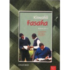 Kiswahili Fasaha Kidato cha 2