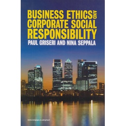 Business Ethics and corporate social responsibility