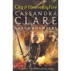 City of Heavenly Fire