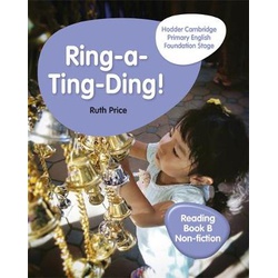 Ring-a-Ting-Ding! Book B (Hodder)