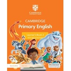 Cambridge Primary English Learner's Book 2