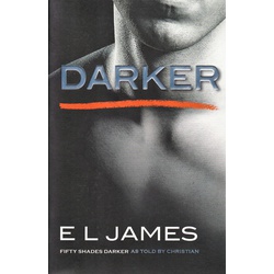 Darker (El James)