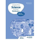 Cambridge Primary Science Wkbk 1 2nd Edition (Hodder)