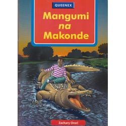 Manguni na Makonde