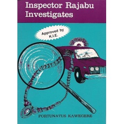 Inspector Rajabu Investigates