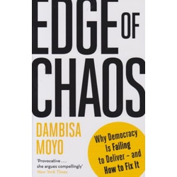 Edge of Chaos (Small)