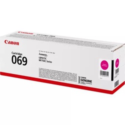 Canon Toner 069 Magenta