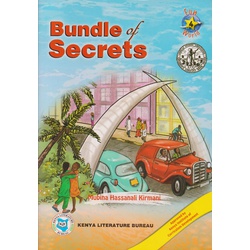KLB Fun World 4 : Bundle of Secrets