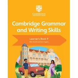 Cambridge Grammar and Writing Skills Learner's Book 9