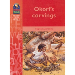 Okri's Carvings