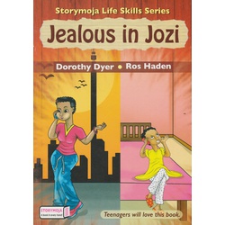 Jealous in Jozi