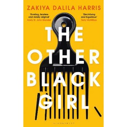 The Other Black Girl: 'Get Out meets The Devil Wears Prada' Cosmopolitan