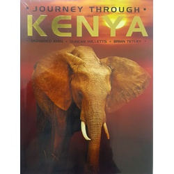 Journey through Kenya
