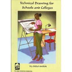 Technical Drawing for Schools and Colleges