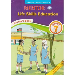Mentor Life skills Education Grade 7