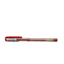 UM-100 Uniball Pen Red