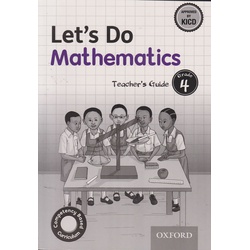 OUP Let's Do Maths activities GD4 Trs (Approved)