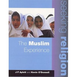 Seeking Religion: The Muslim Experience 2nd Edition