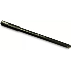 Pentonic gel pen black