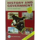 History and Government Form 2