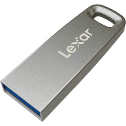 Lexar 64GB M45 USB 3.1 Flash Drive  Silver