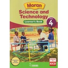 Moran Science and Technology Grade 4 (Approved)