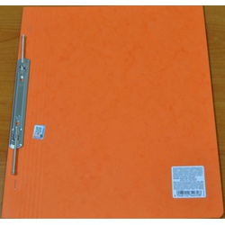 HLTZ Spring file Orange 10903029