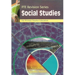 PTE Revision Social Studies