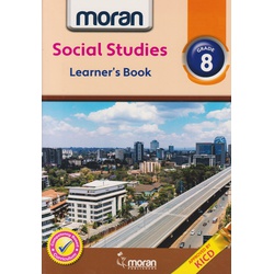 Moran Social Studies Grade 8