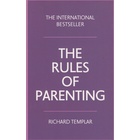 Rules of Parenting