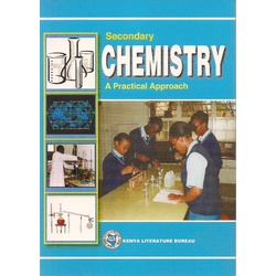 Secondary Chemistry: Practical Approach