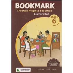 Bookmark CRE Grade 6